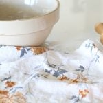 tea towel