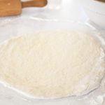 pizza dough