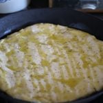 pizza crust