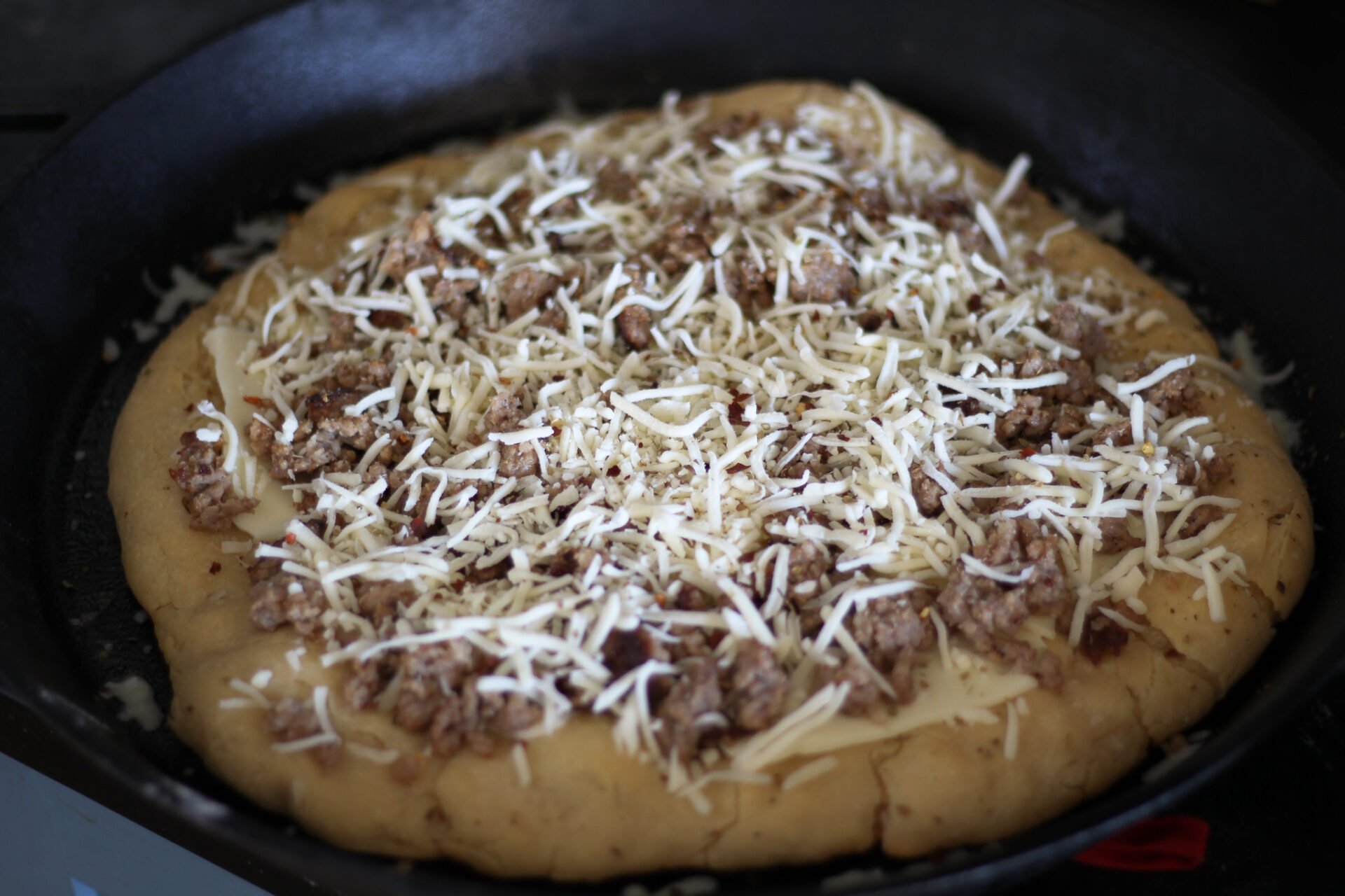 pizza toppings
