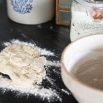 pizza dough