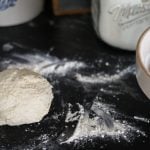 ball of dough