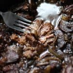 fork tender beef