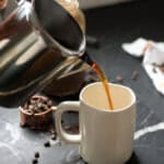 stovetop coffee
