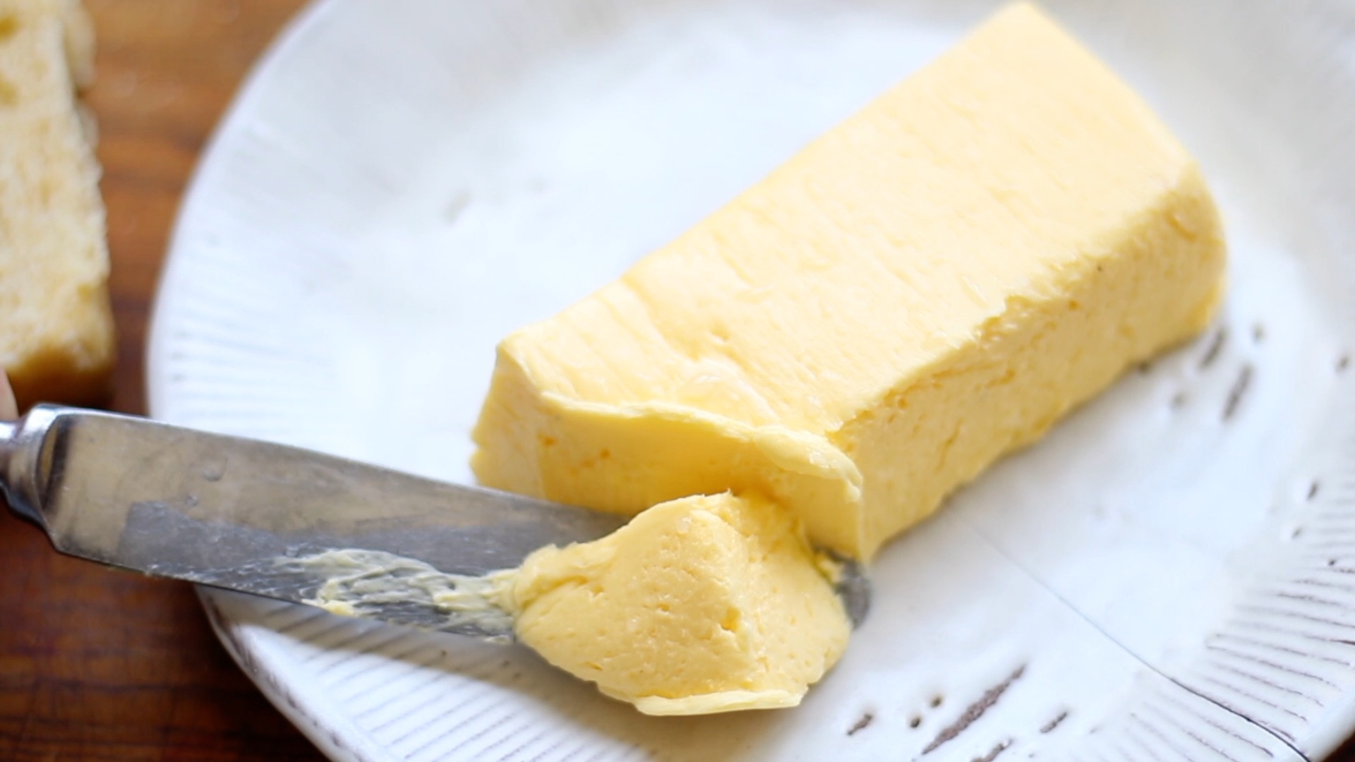 cultured butter