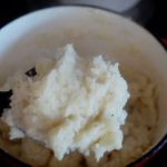 one pot mashed potatoes
