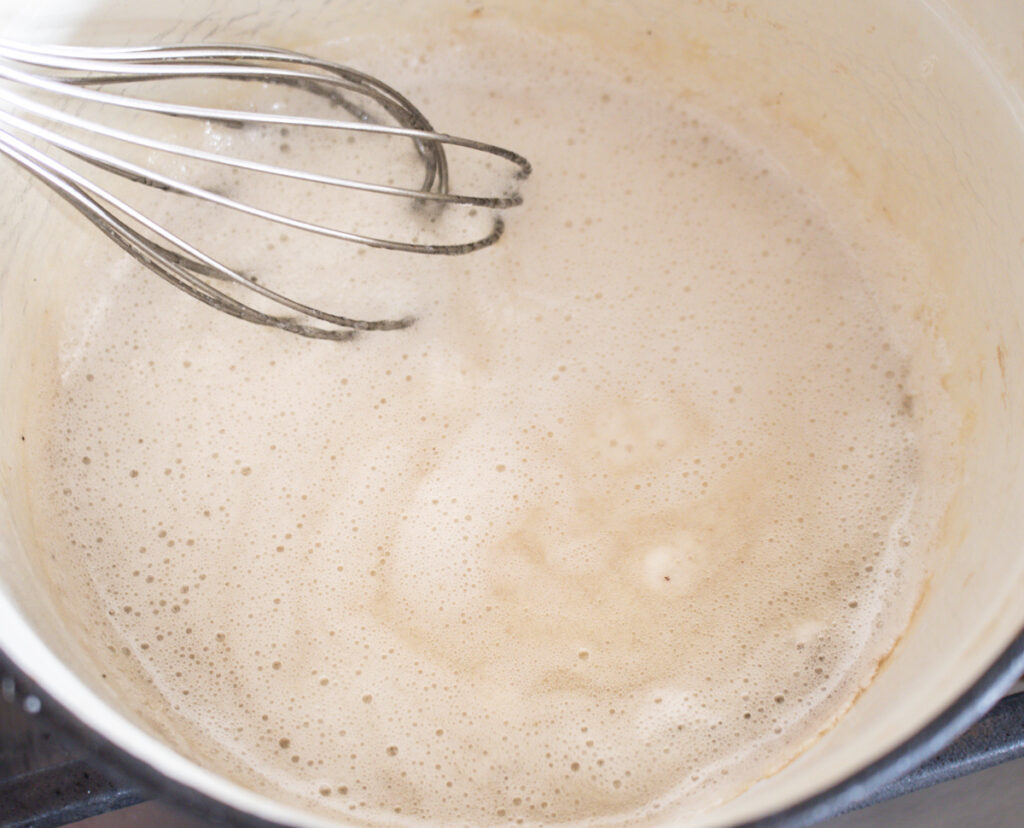 marshmallow cream