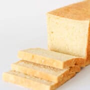 sourdough pullman loaf sliced sandwich bread