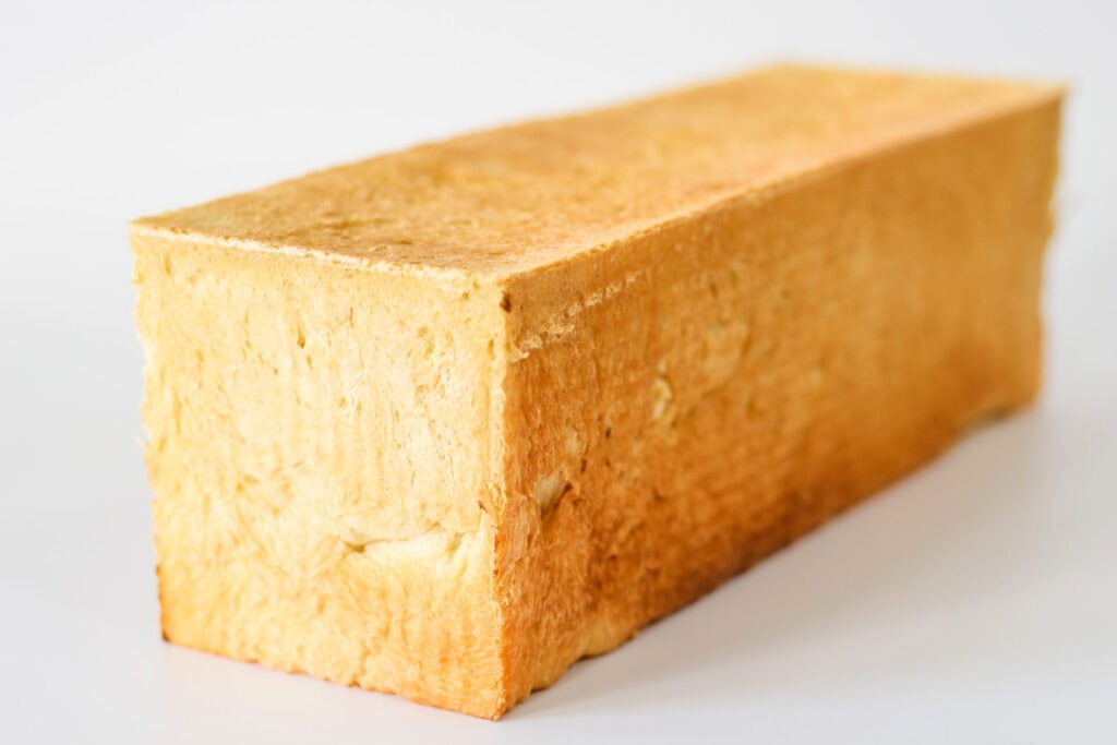 sourdough pullman bread