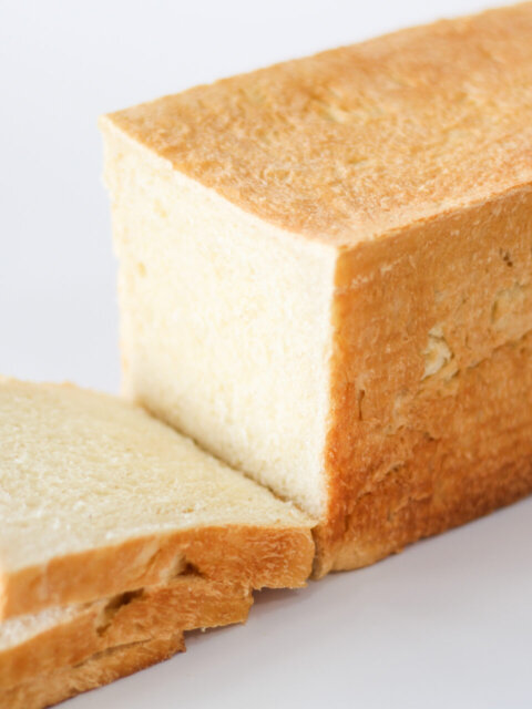 sourdough pullman loaf