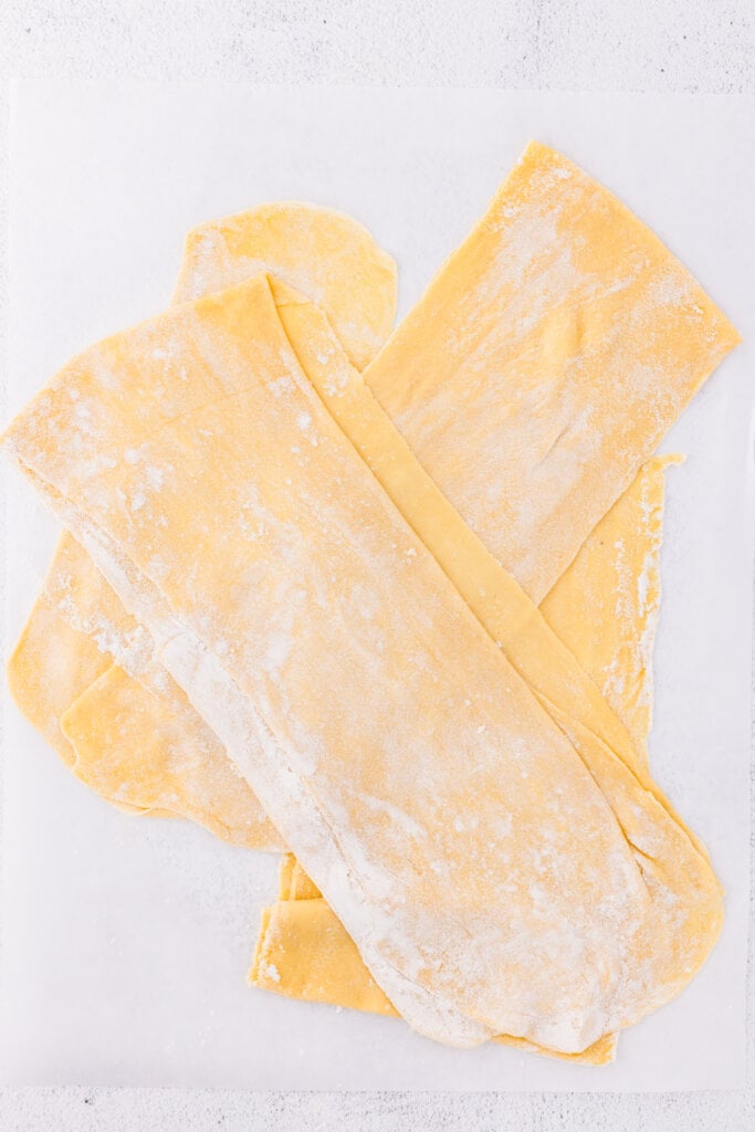 lasagna sheets