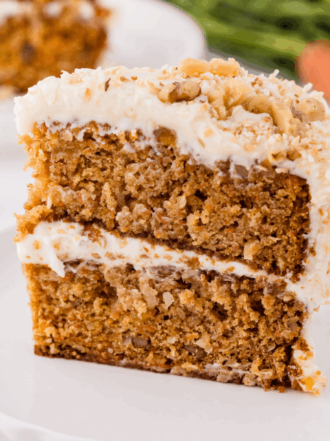 sourdough carrot cake featured image