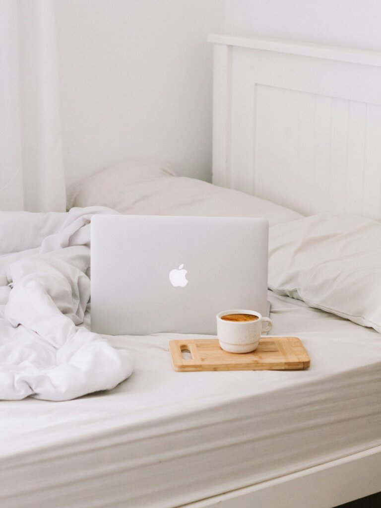 work from home