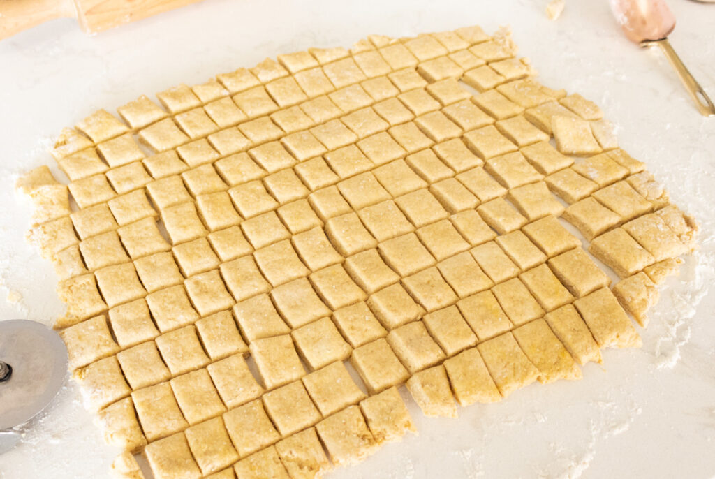 monkey bread dough