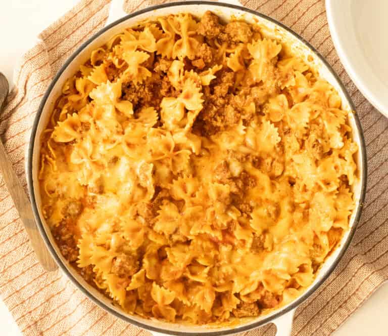 hamburger helper