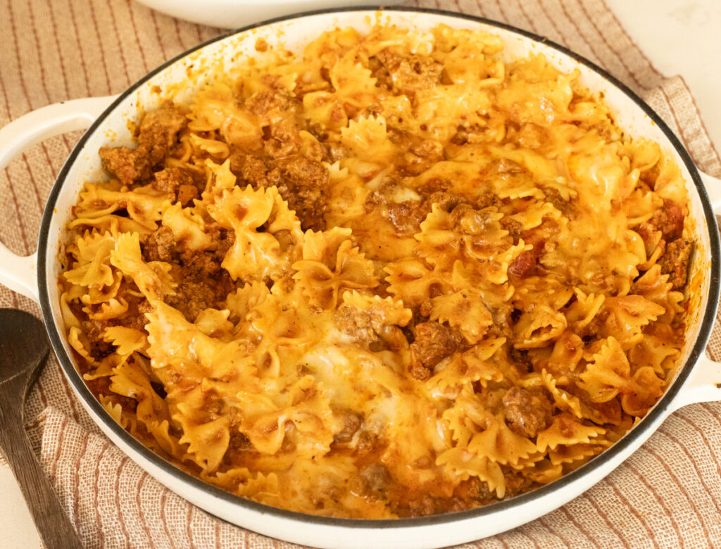 hamburger helper