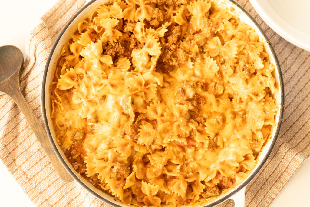 hamburger helper