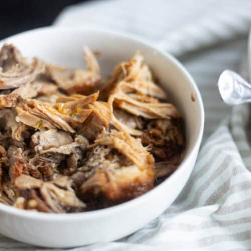 How Long Do I Cook Pork Roast in Slow Cooker: Perfect Tender Tips