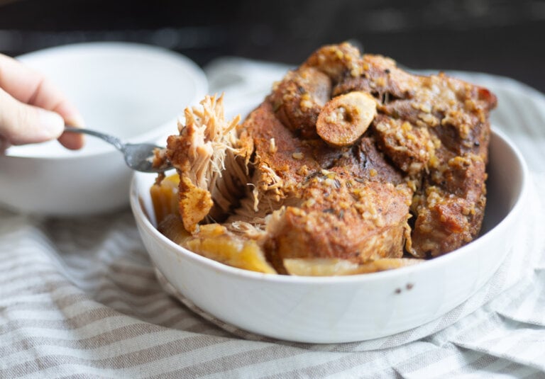 pork roast