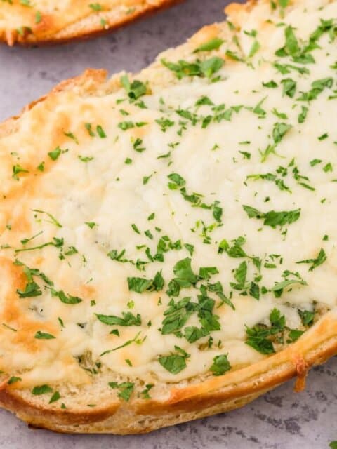 garlic bread featured image