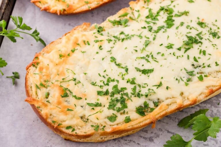 garlic bread featured image