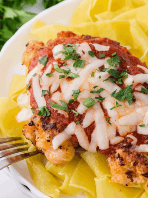 chicken parmesan featured image