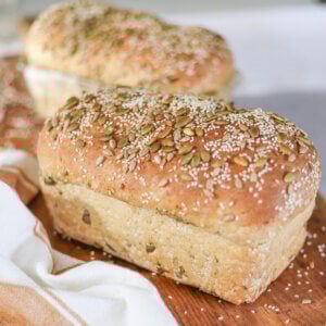 BREAD