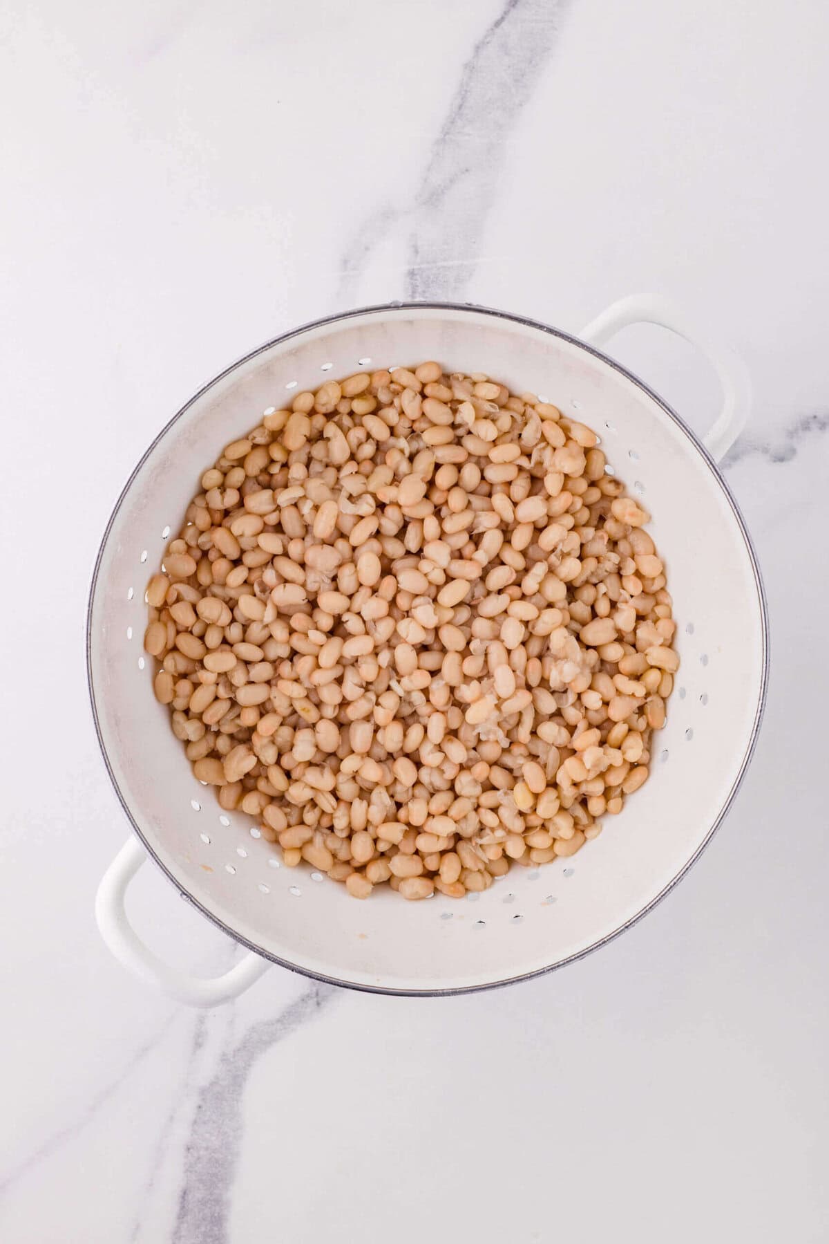 Baked Beans from Scratch using Dry Beans