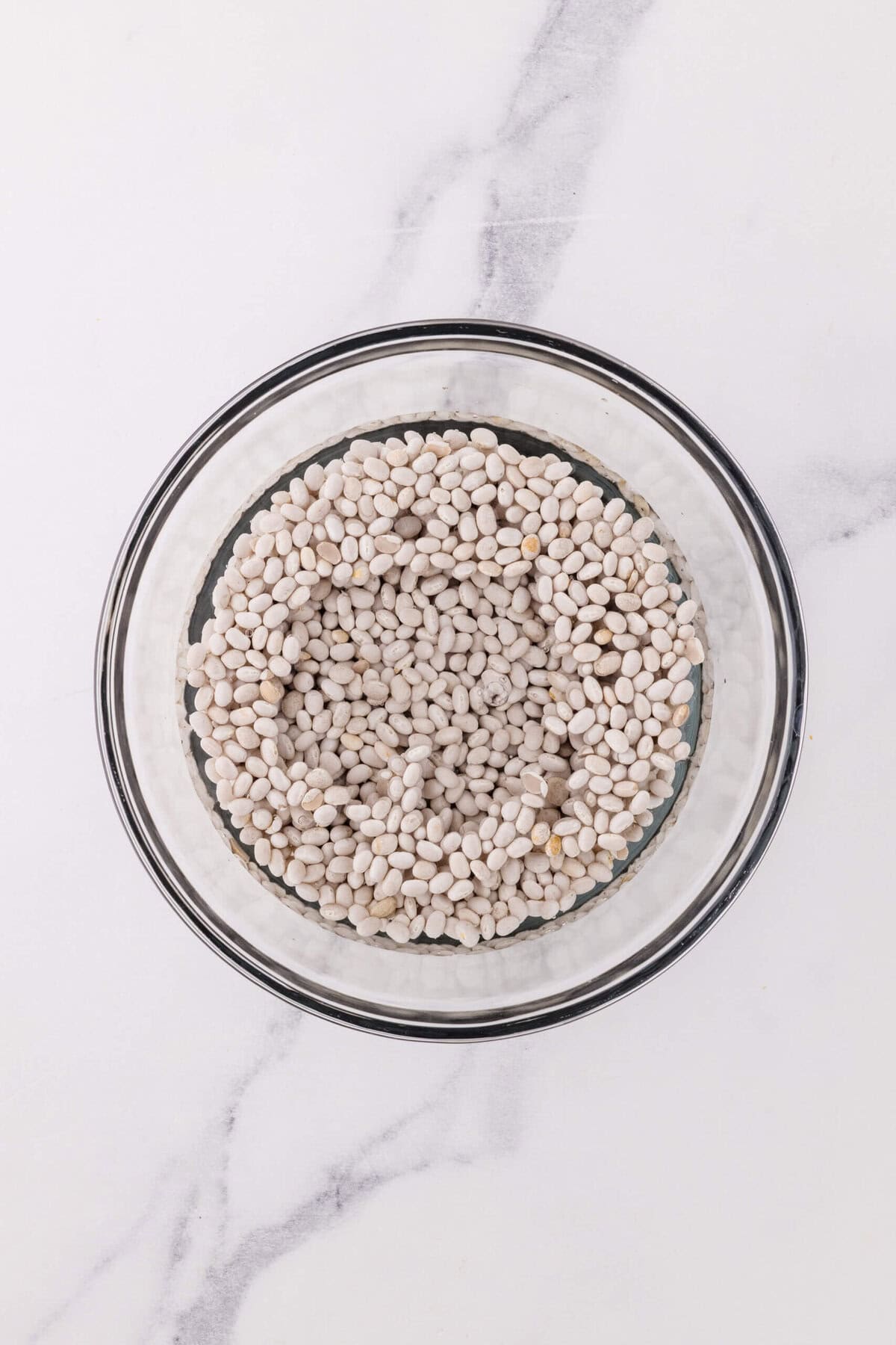 Baked Beans from Scratch using Dry Beans