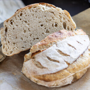 Sourdough