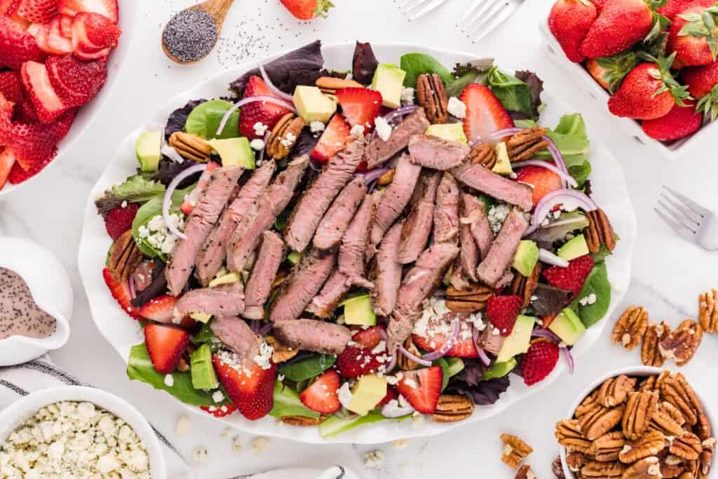  salad