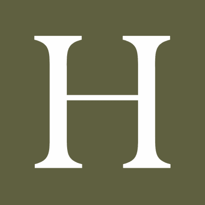 Hopewell Heights logo